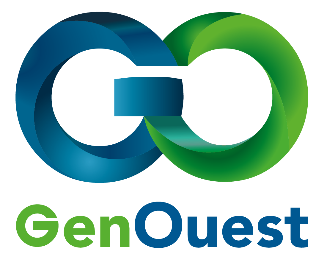 GenOuest logo